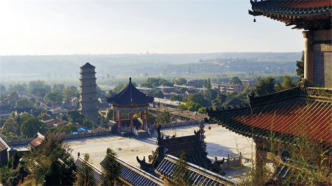 景区新闻