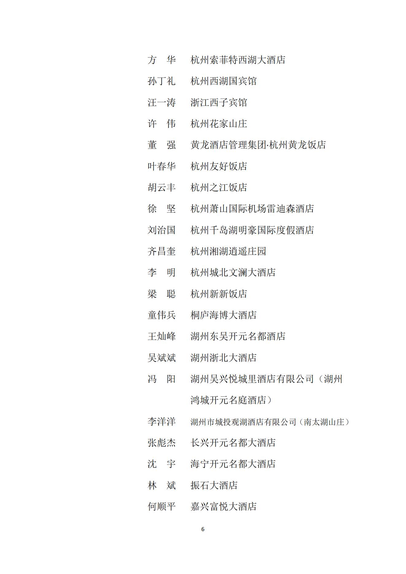 关于表彰2024年度浙江省饭店行业奖项评选活动获奖单位和个人的通知 （红头）_06.jpg