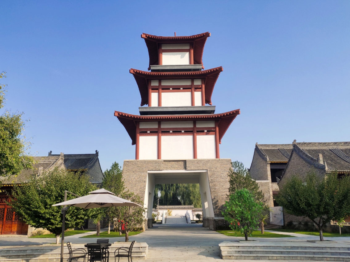 美阳里