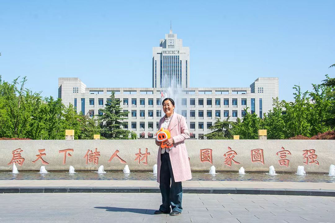 跟随“沂蒙二姐”，寻访百廿山大