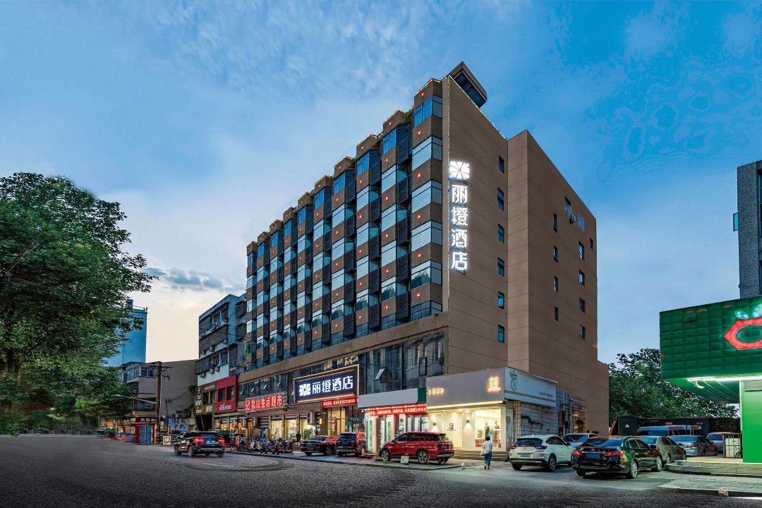 丽橙（宜昌长阳龙舟大道清江店）