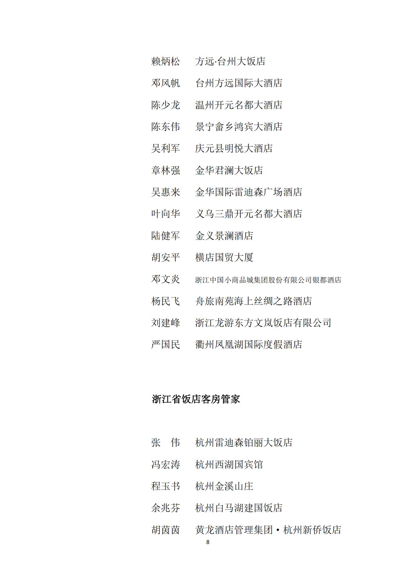关于表彰2024年度浙江省饭店行业奖项评选活动获奖单位和个人的通知 （红头）_08.jpg