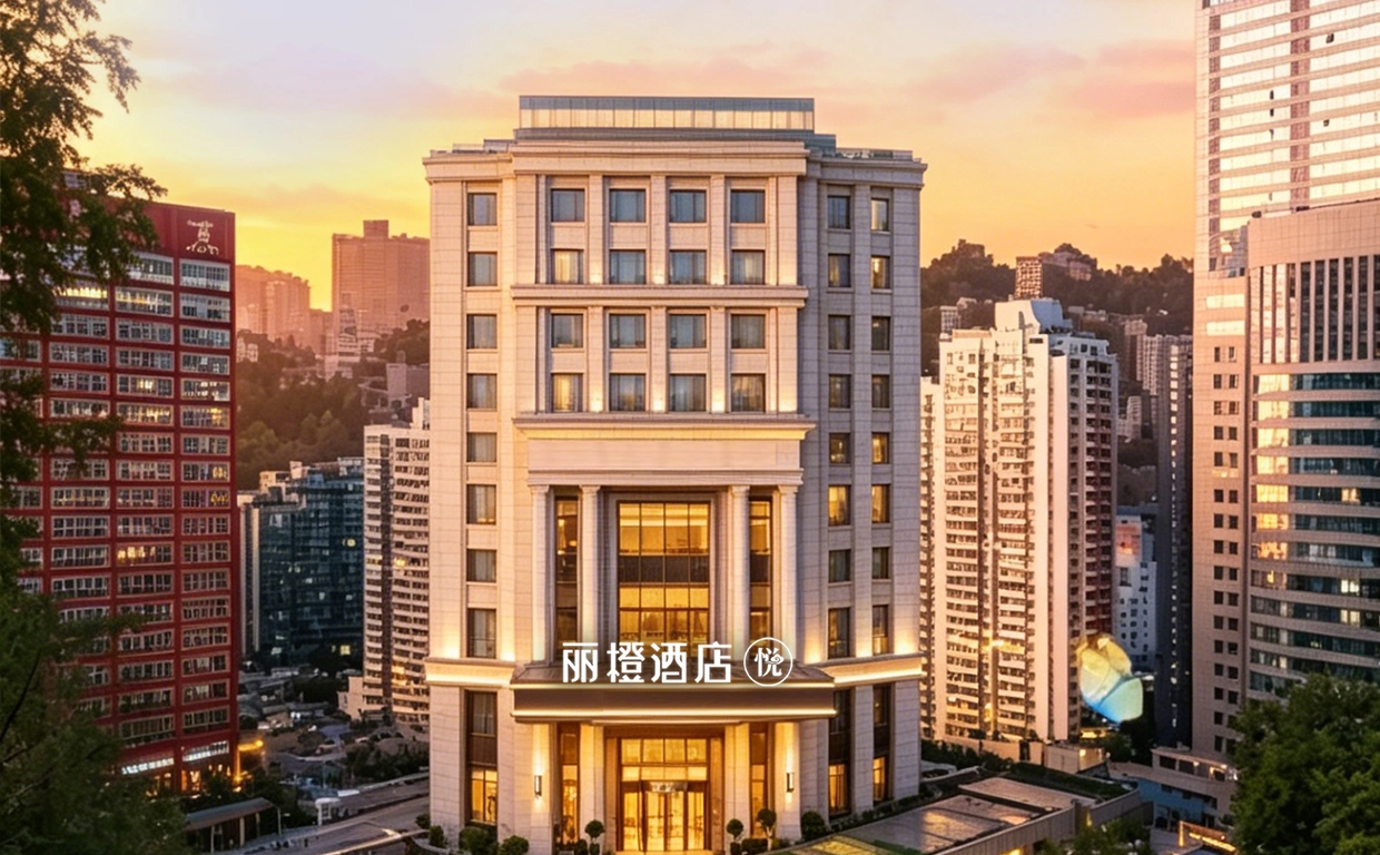 欢期酒店（潜江店）